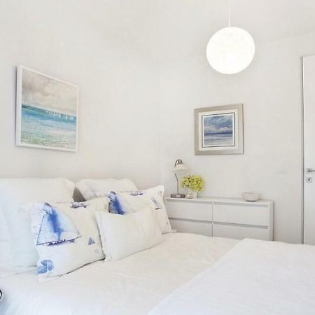 Apartament Sea Towers View Гдиня Екстер'єр фото