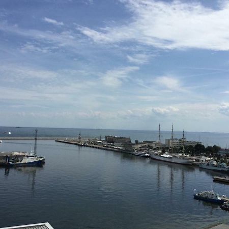 Apartament Sea Towers View Гдиня Екстер'єр фото